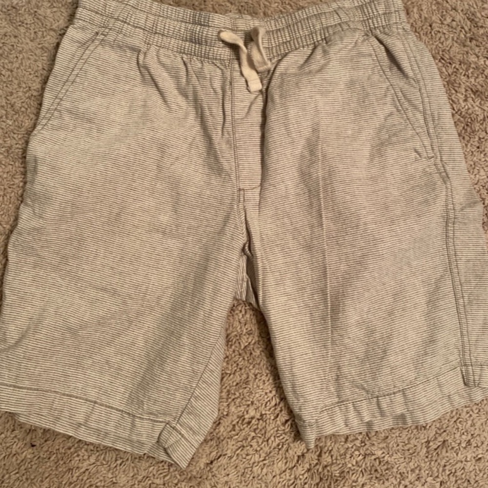 Old Navy Men’s  Drawstring Shorts